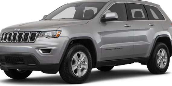 JEEP GRAND CHEROKEE 2018 1C4RJFAG9JC378854 image